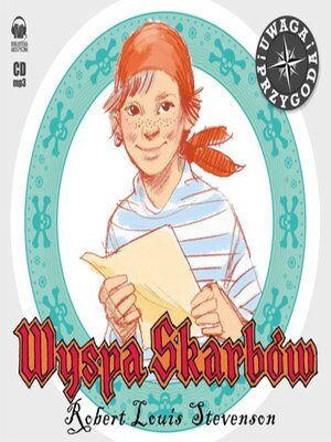 cover image of Wyspa skarbów